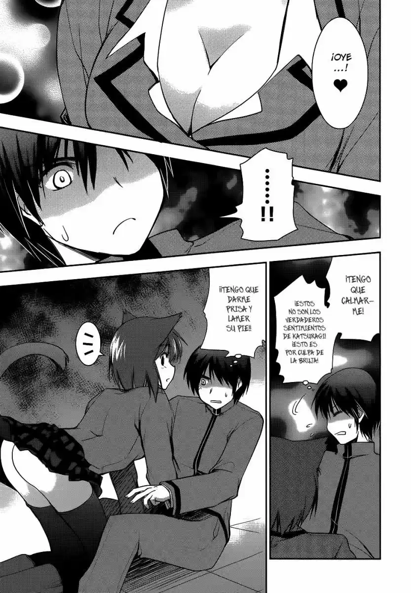 Perowan! - Hayaku Shinasai! Goshujinsama (2011) - Capítulo 16 - Página 18 - LectorTMOo