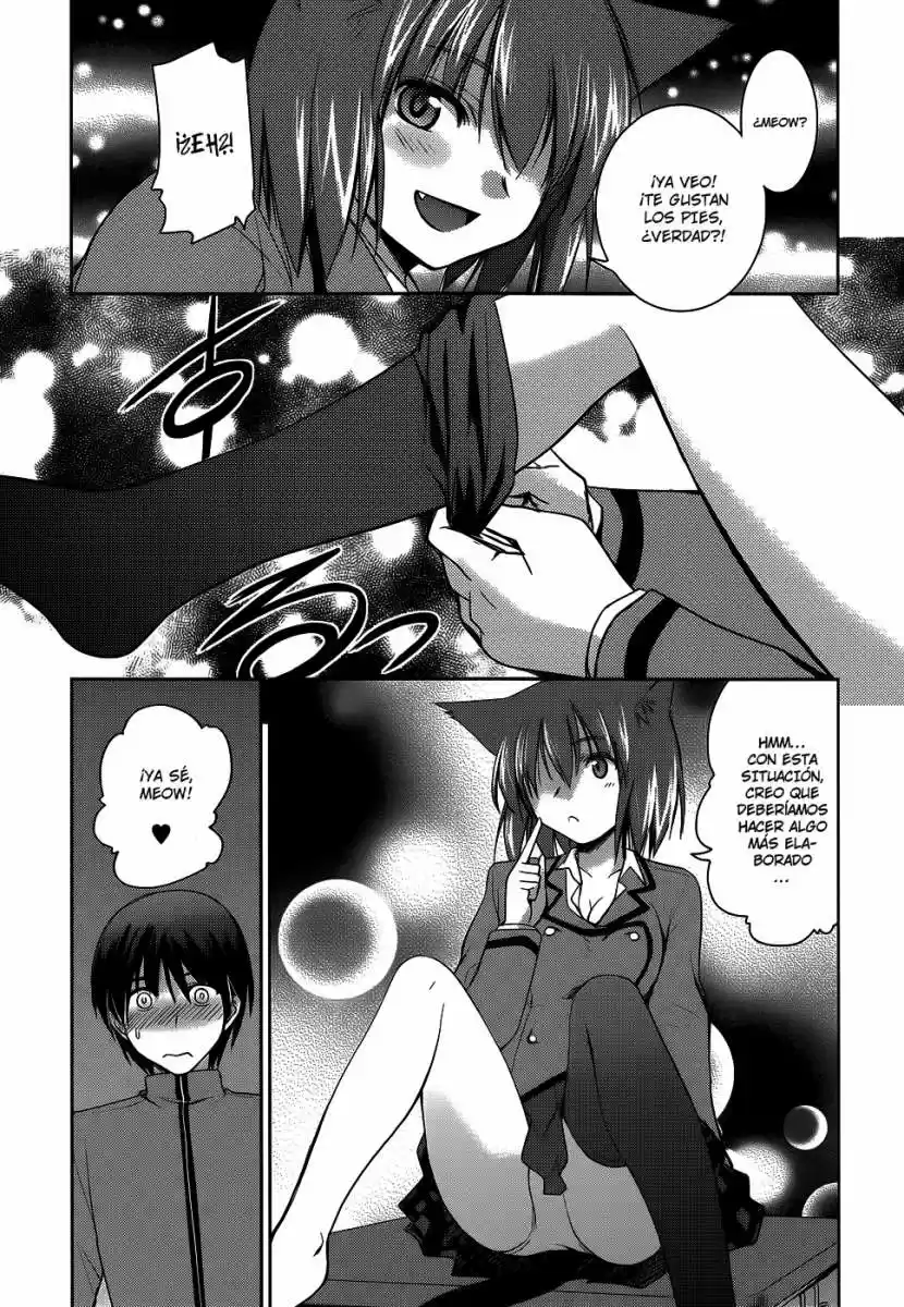 Perowan! - Hayaku Shinasai! Goshujinsama (2011) - Capítulo 16 - Página 19 - LectorTMOo