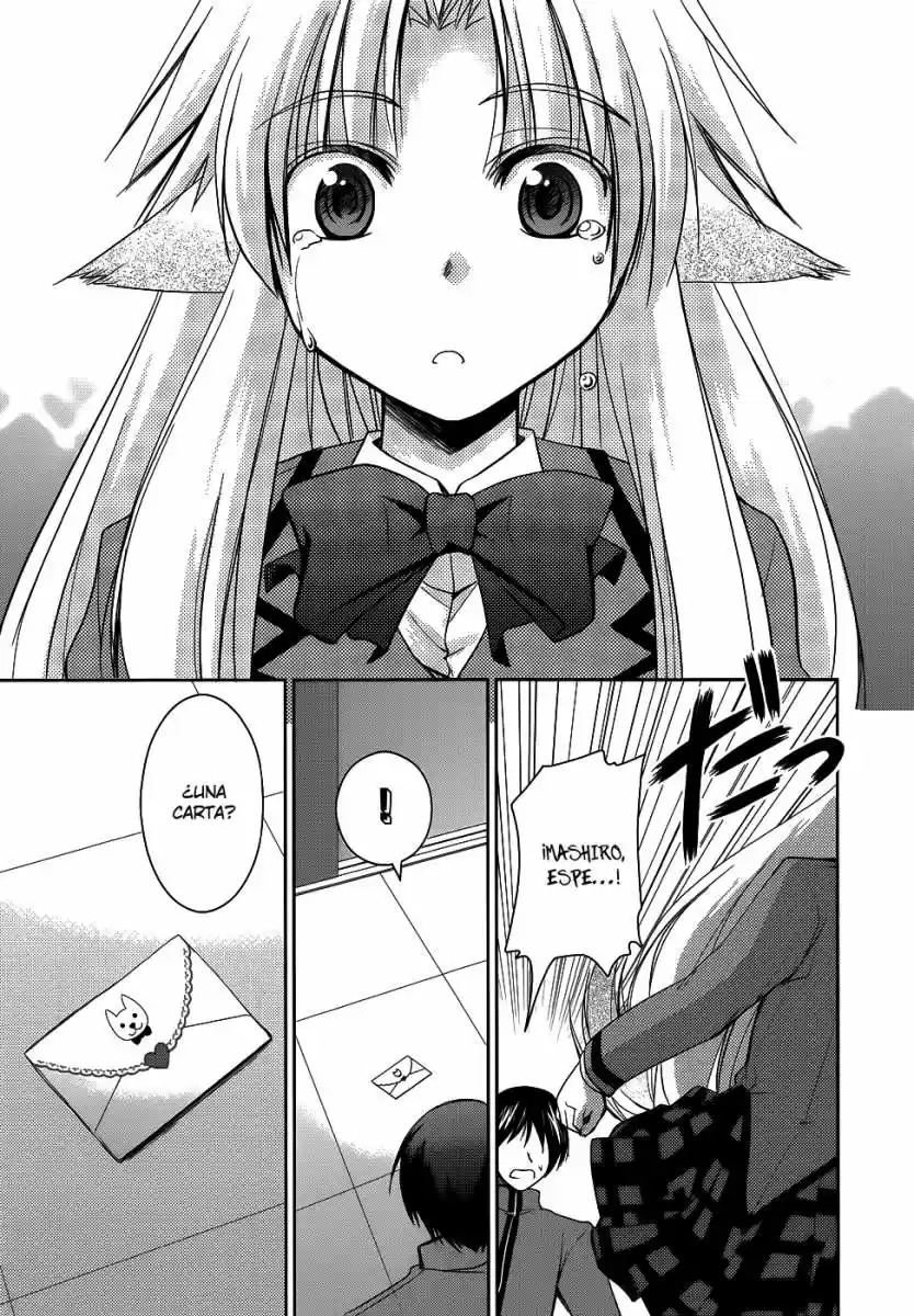 Perowan! - Hayaku Shinasai! Goshujinsama (2011) - Capítulo 16 - Página 22 - LectorTMOo