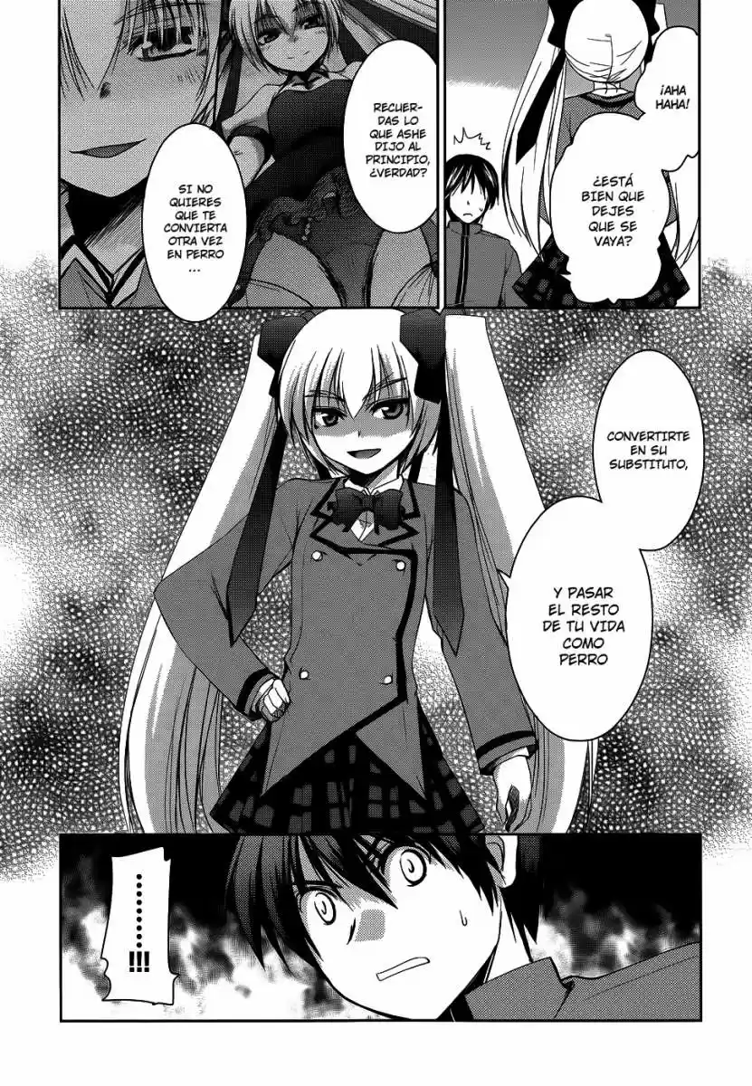 Perowan! - Hayaku Shinasai! Goshujinsama (2011) - Capítulo 16 - Página 23 - LectorTMOo