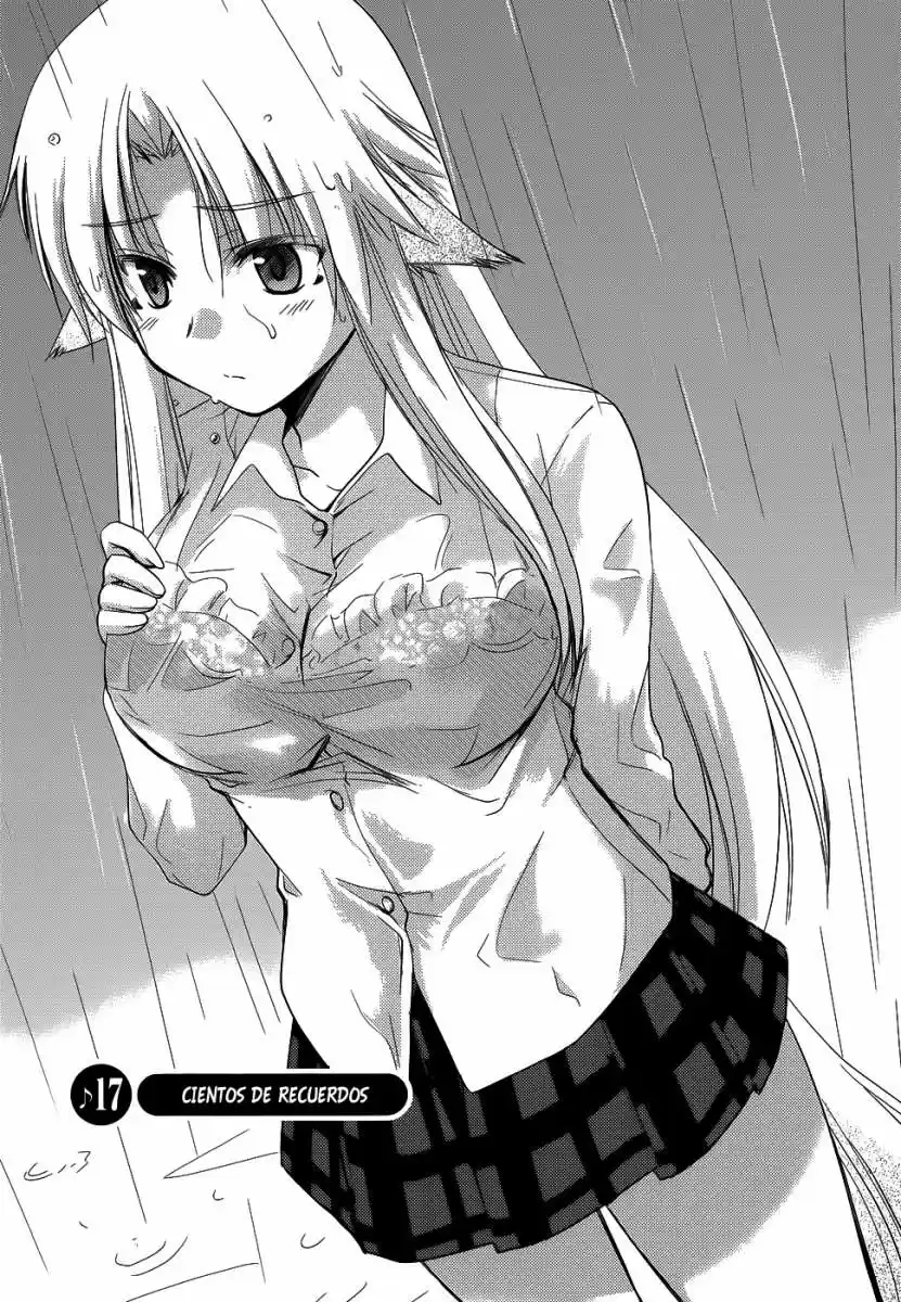 Perowan! - Hayaku Shinasai! Goshujinsama (2011) - Capítulo 17 - Página 1 - LectorTMOo