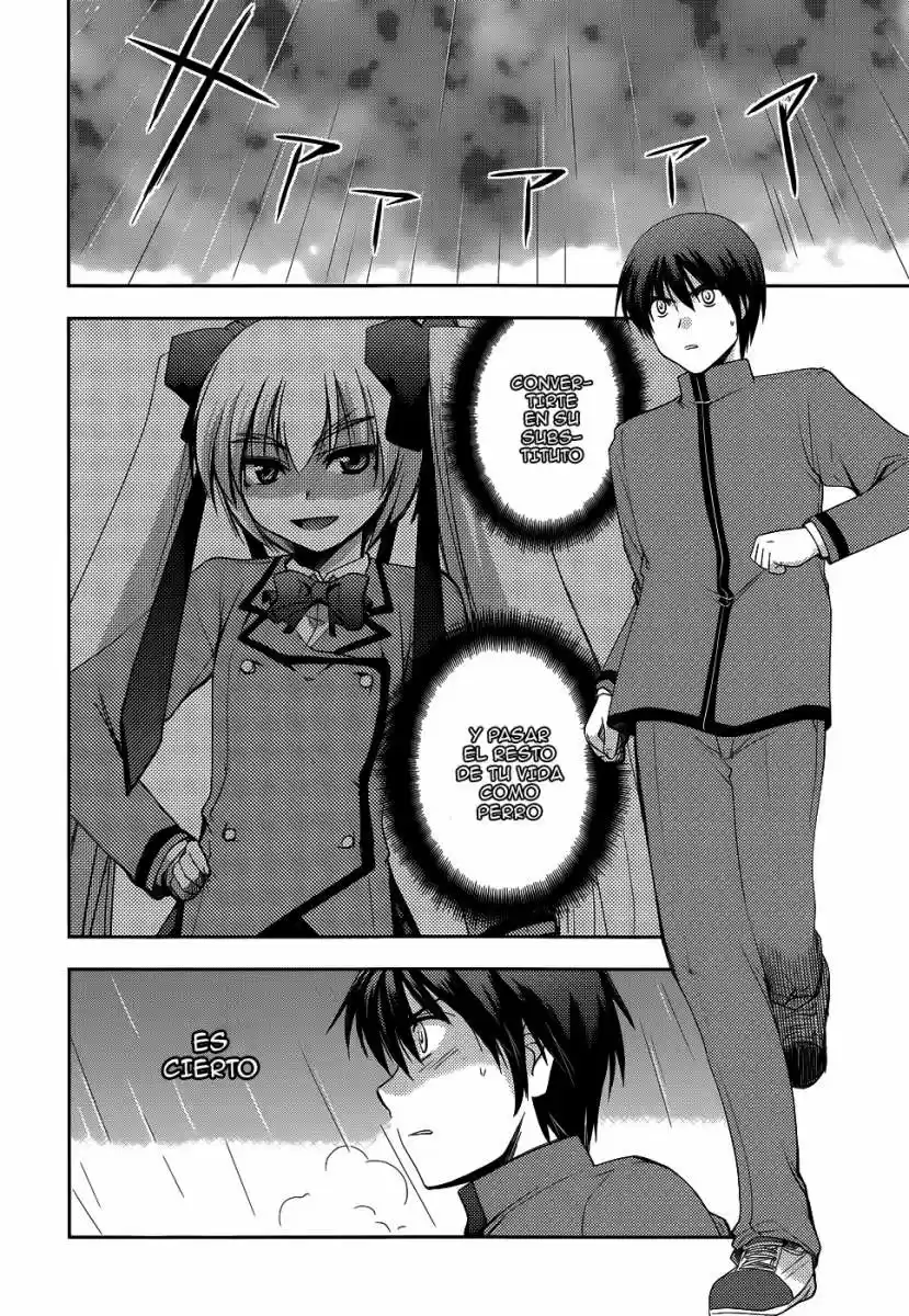 Perowan! - Hayaku Shinasai! Goshujinsama (2011) - Capítulo 17 - Página 2 - LectorTMOo