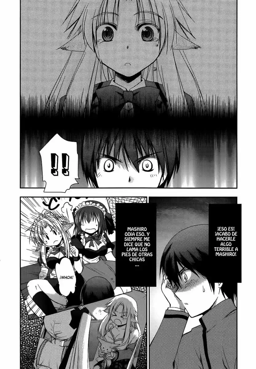 Perowan! - Hayaku Shinasai! Goshujinsama (2011) - Capítulo 17 - Página 4 - LectorTMOo