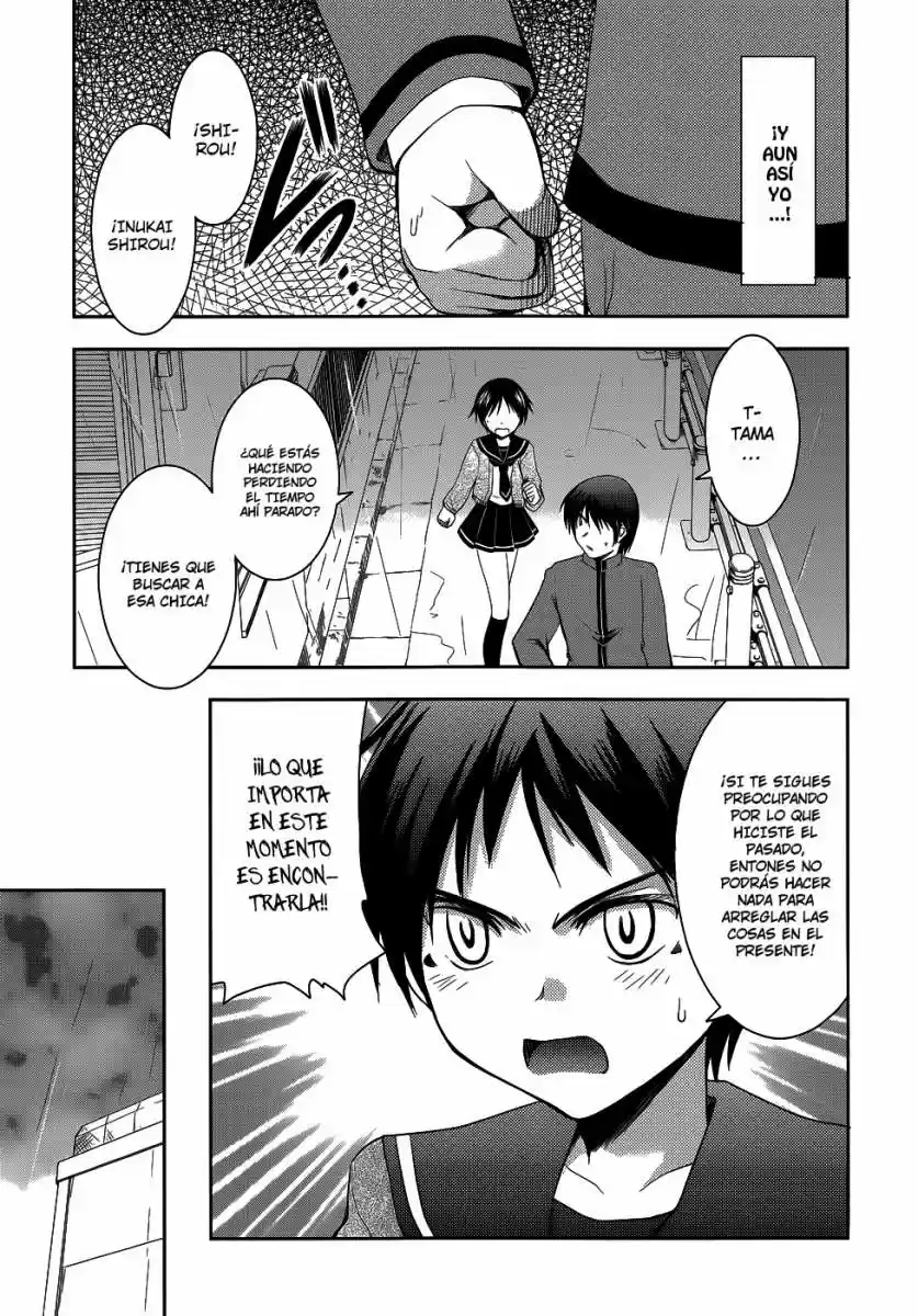 Perowan! - Hayaku Shinasai! Goshujinsama (2011) - Capítulo 17 - Página 5 - LectorTMOo