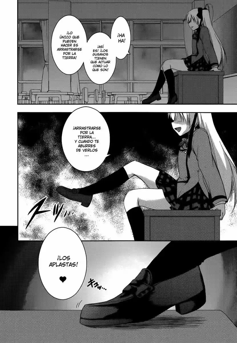 Perowan! - Hayaku Shinasai! Goshujinsama (2011) - Capítulo 17 - Página 6 - LectorTMOo