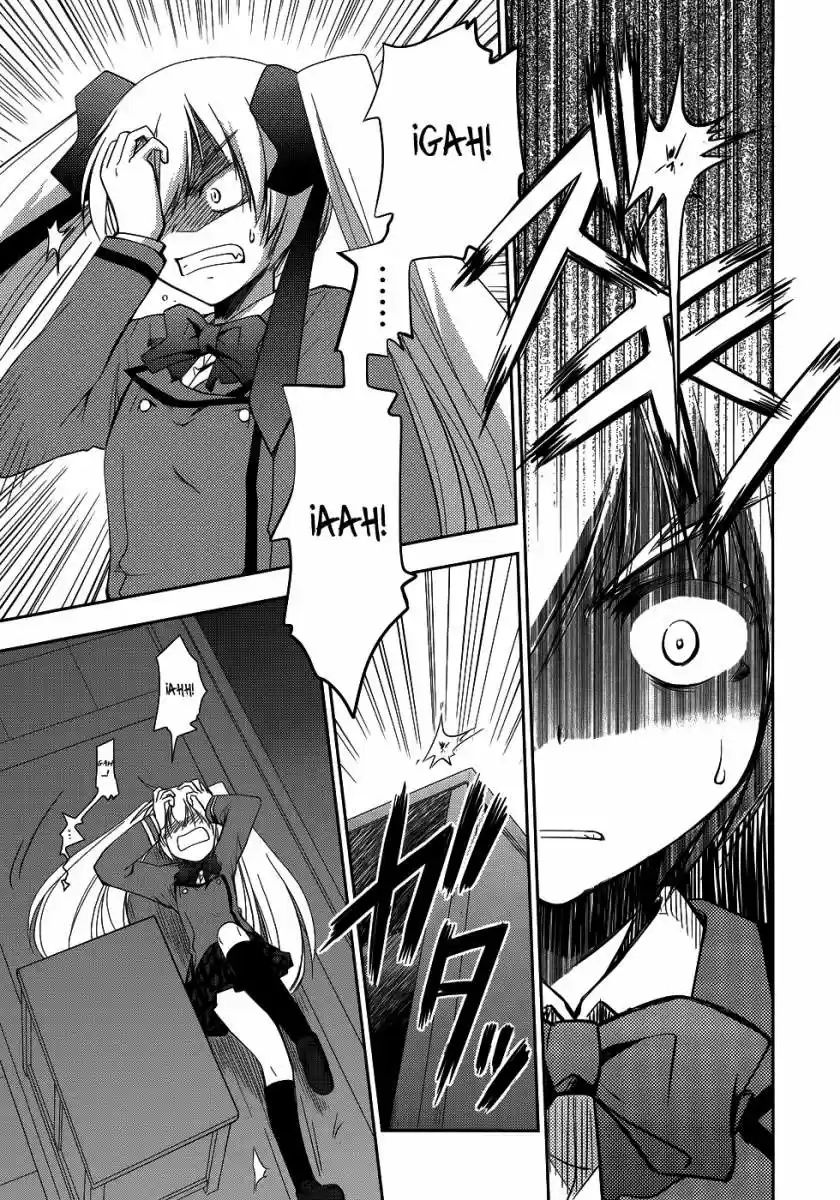 Perowan! - Hayaku Shinasai! Goshujinsama (2011) - Capítulo 17 - Página 7 - LectorTMOo