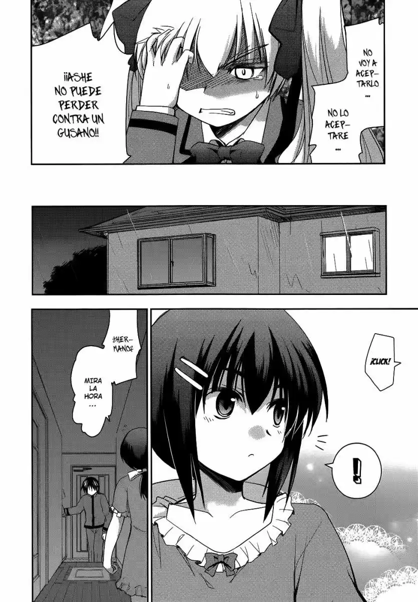 Perowan! - Hayaku Shinasai! Goshujinsama (2011) - Capítulo 17 - Página 8 - LectorTMOo