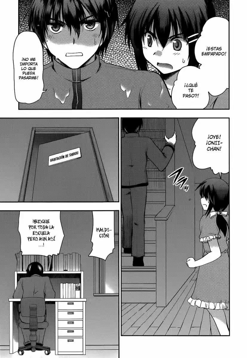 Perowan! - Hayaku Shinasai! Goshujinsama (2011) - Capítulo 17 - Página 9 - LectorTMOo
