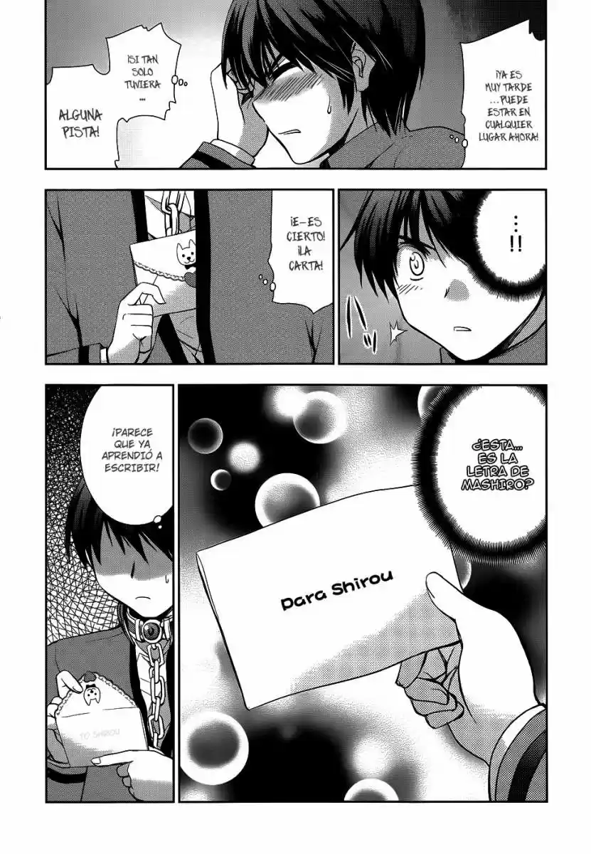 Perowan! - Hayaku Shinasai! Goshujinsama (2011) - Capítulo 17 - Página 10 - LectorTMOo