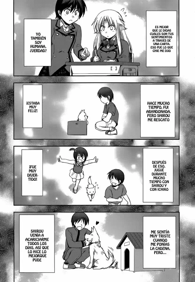 Perowan! - Hayaku Shinasai! Goshujinsama (2011) - Capítulo 17 - Página 11 - LectorTMOo