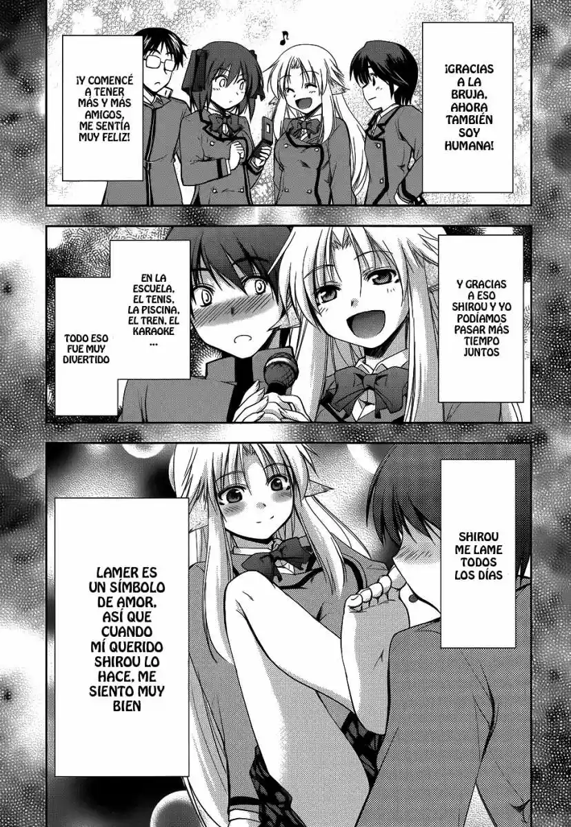 Perowan! - Hayaku Shinasai! Goshujinsama (2011) - Capítulo 17 - Página 12 - LectorTMOo