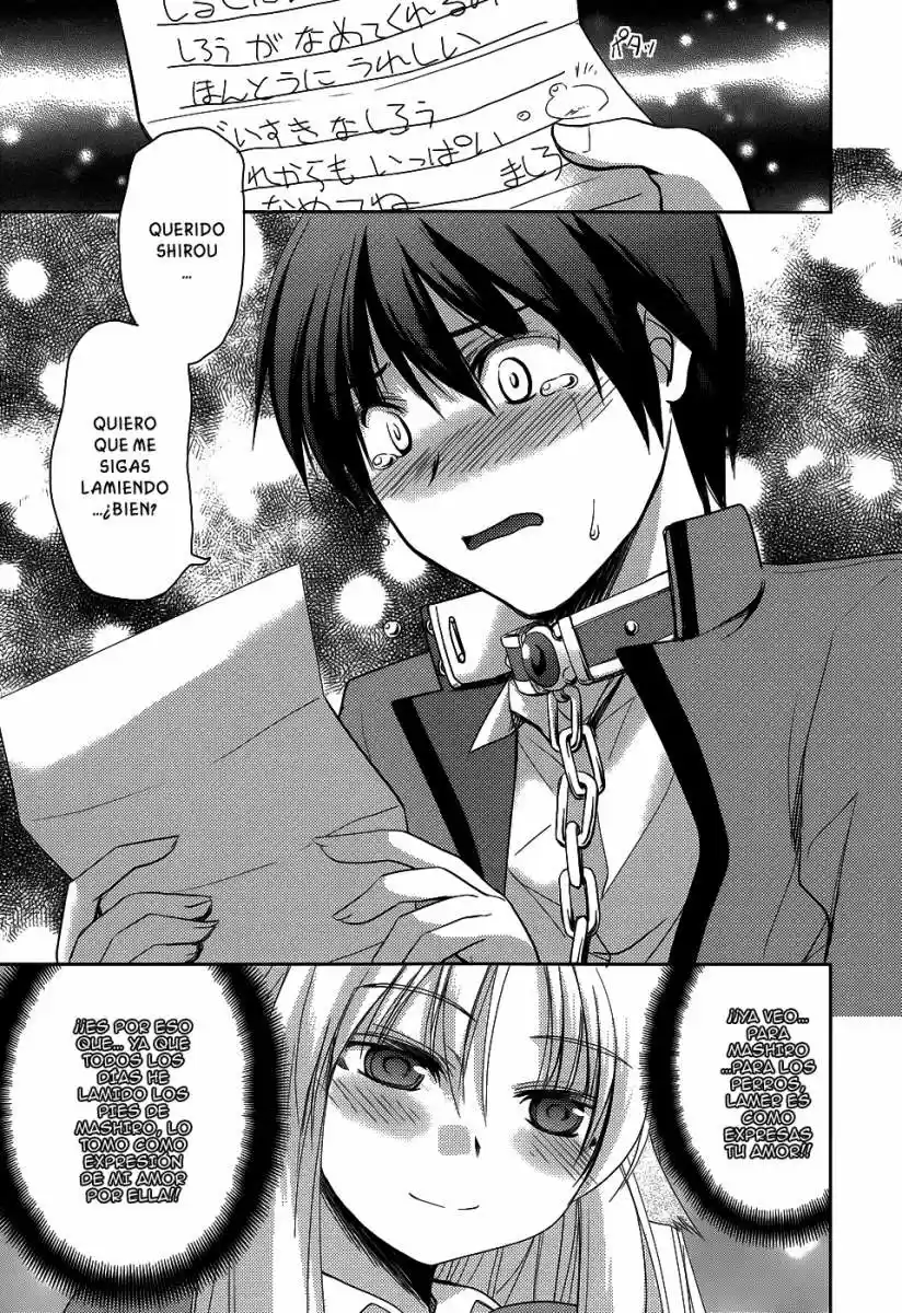 Perowan! - Hayaku Shinasai! Goshujinsama (2011) - Capítulo 17 - Página 13 - LectorTMOo