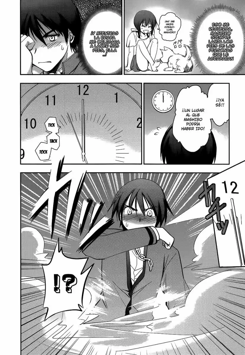 Perowan! - Hayaku Shinasai! Goshujinsama (2011) - Capítulo 17 - Página 14 - LectorTMOo