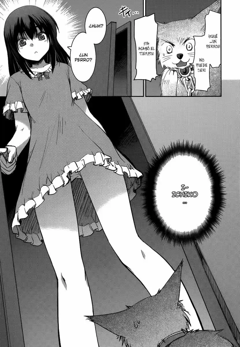 Perowan! - Hayaku Shinasai! Goshujinsama (2011) - Capítulo 17 - Página 15 - LectorTMOo