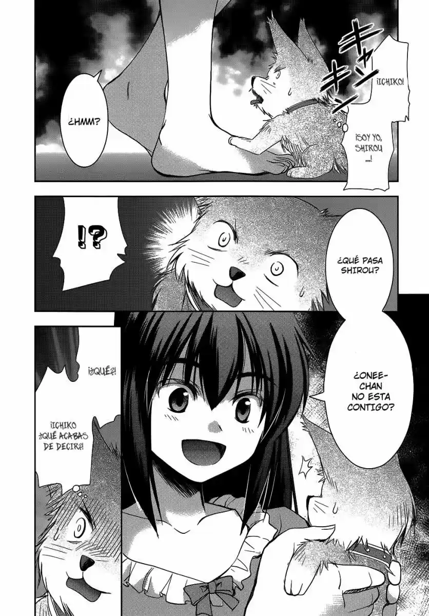 Perowan! - Hayaku Shinasai! Goshujinsama (2011) - Capítulo 17 - Página 16 - LectorTMOo