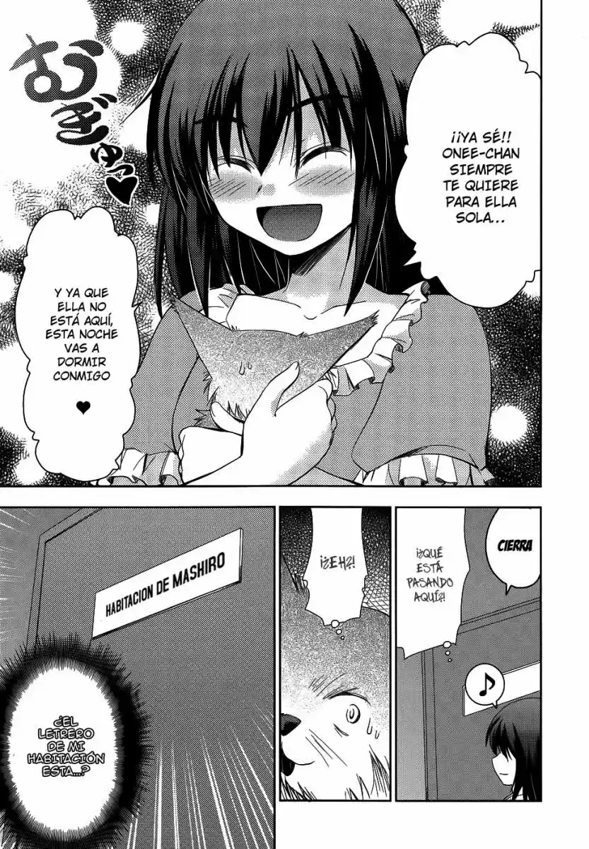 Perowan! - Hayaku Shinasai! Goshujinsama (2011) - Capítulo 17 - Página 17 - LectorTMOo