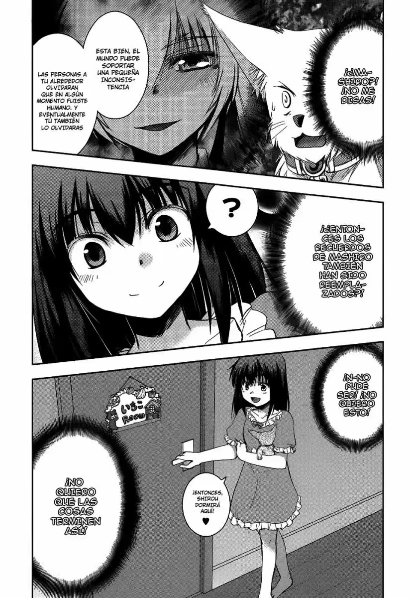 Perowan! - Hayaku Shinasai! Goshujinsama (2011) - Capítulo 17 - Página 18 - LectorTMOo