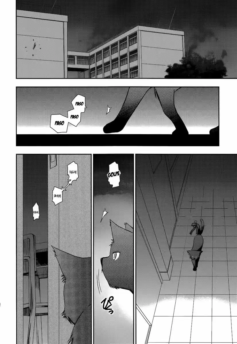 Perowan! - Hayaku Shinasai! Goshujinsama (2011) - Capítulo 17 - Página 20 - LectorTMOo