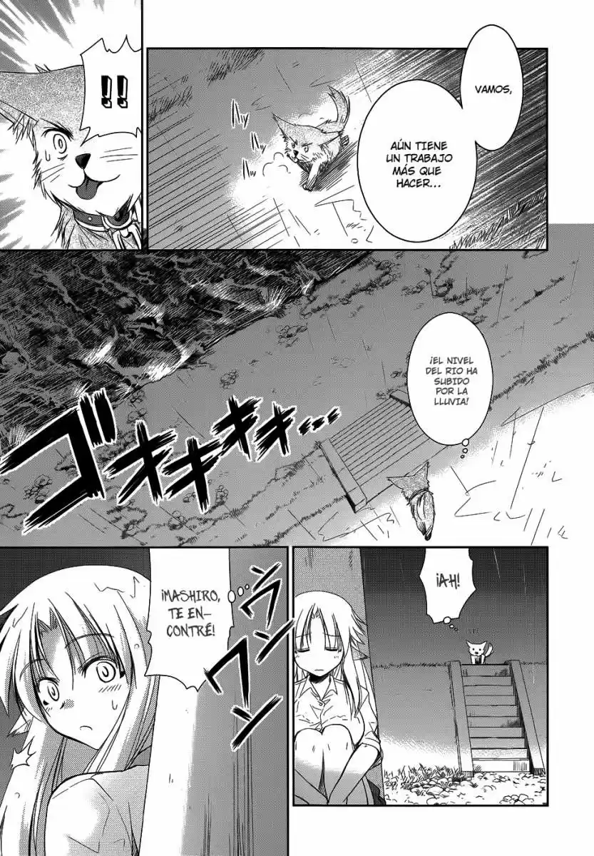 Perowan! - Hayaku Shinasai! Goshujinsama (2011) - Capítulo 17 - Página 23 - LectorTMOo