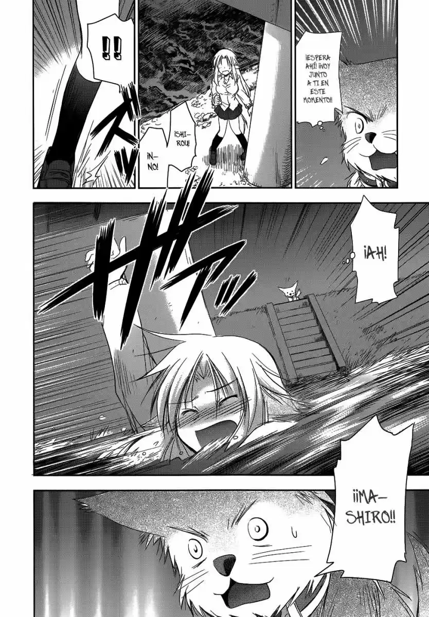 Perowan! - Hayaku Shinasai! Goshujinsama (2011) - Capítulo 17 - Página 24 - LectorTMOo
