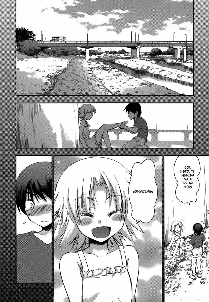 Perowan! - Hayaku Shinasai! Goshujinsama (2011) - Capítulo 18 - Página 2 - LectorTMOo