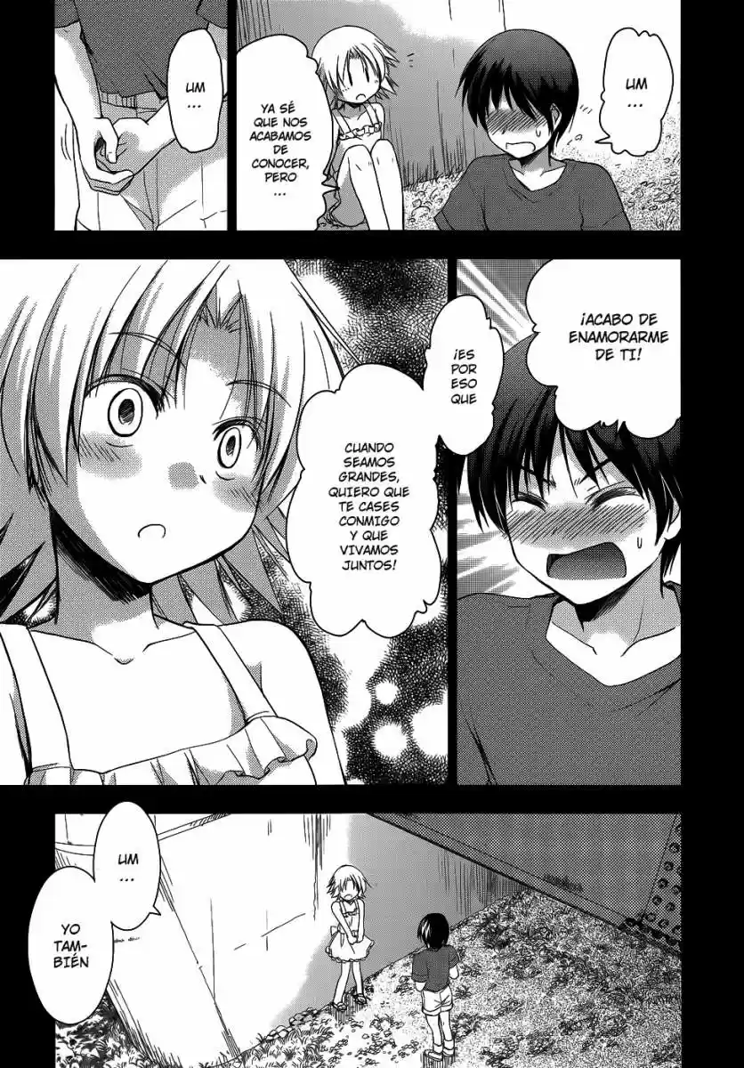 Perowan! - Hayaku Shinasai! Goshujinsama (2011) - Capítulo 18 - Página 3 - LectorTMOo