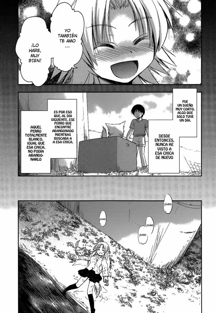 Perowan! - Hayaku Shinasai! Goshujinsama (2011) - Capítulo 18 - Página 4 - LectorTMOo