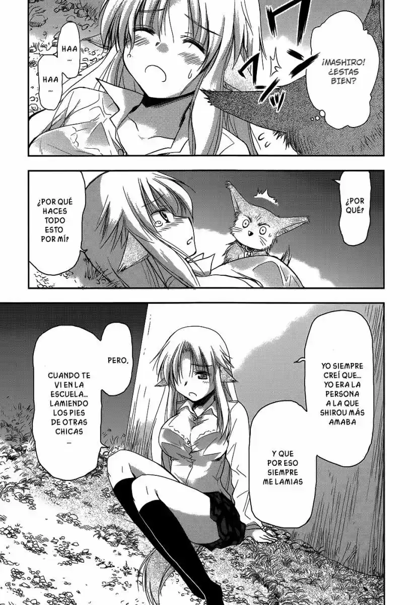 Perowan! - Hayaku Shinasai! Goshujinsama (2011) - Capítulo 18 - Página 5 - LectorTMOo