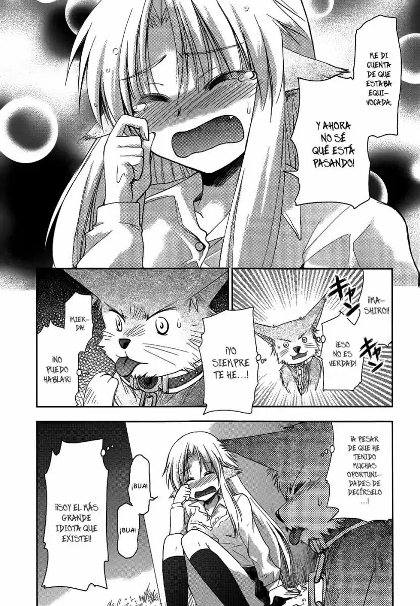 Perowan! - Hayaku Shinasai! Goshujinsama (2011) - Capítulo 18 - Página 6 - LectorTMOo