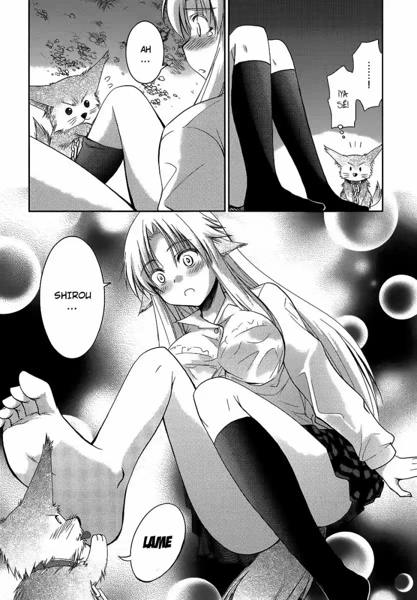 Perowan! - Hayaku Shinasai! Goshujinsama (2011) - Capítulo 18 - Página 7 - LectorTMOo