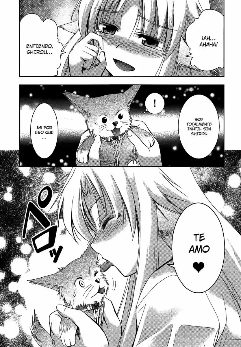 Perowan! - Hayaku Shinasai! Goshujinsama (2011) - Capítulo 18 - Página 8 - LectorTMOo