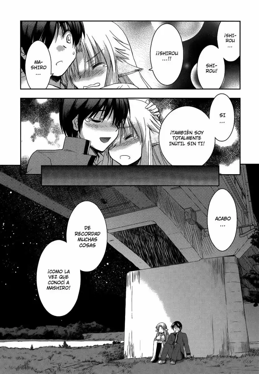 Perowan! - Hayaku Shinasai! Goshujinsama (2011) - Capítulo 18 - Página 10 - LectorTMOo
