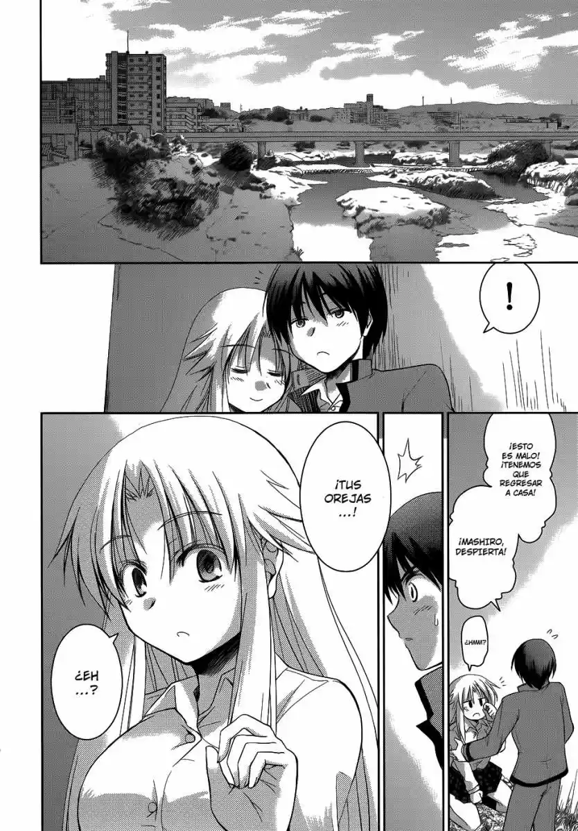 Perowan! - Hayaku Shinasai! Goshujinsama (2011) - Capítulo 18 - Página 13 - LectorTMOo