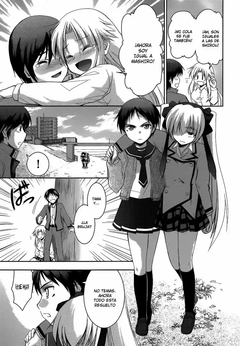 Perowan! - Hayaku Shinasai! Goshujinsama (2011) - Capítulo 18 - Página 14 - LectorTMOo