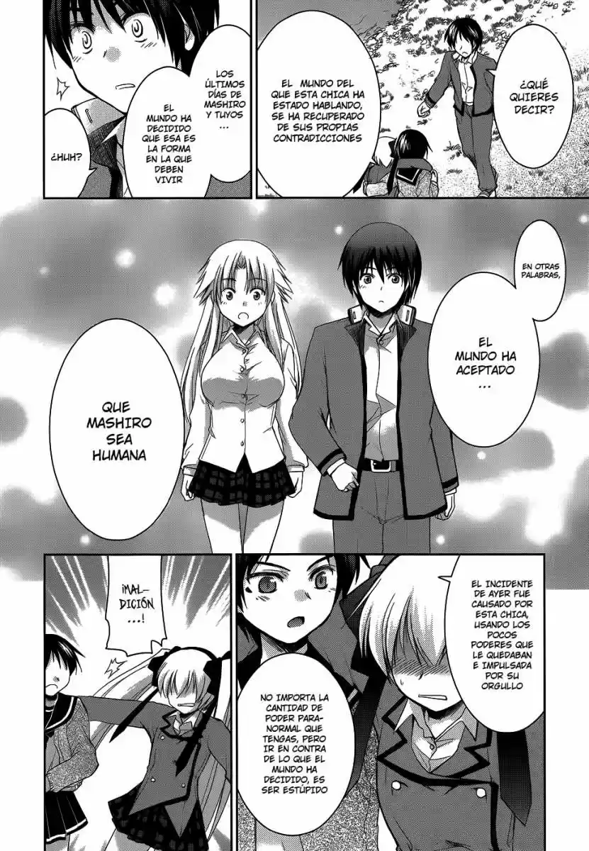 Perowan! - Hayaku Shinasai! Goshujinsama (2011) - Capítulo 18 - Página 15 - LectorTMOo
