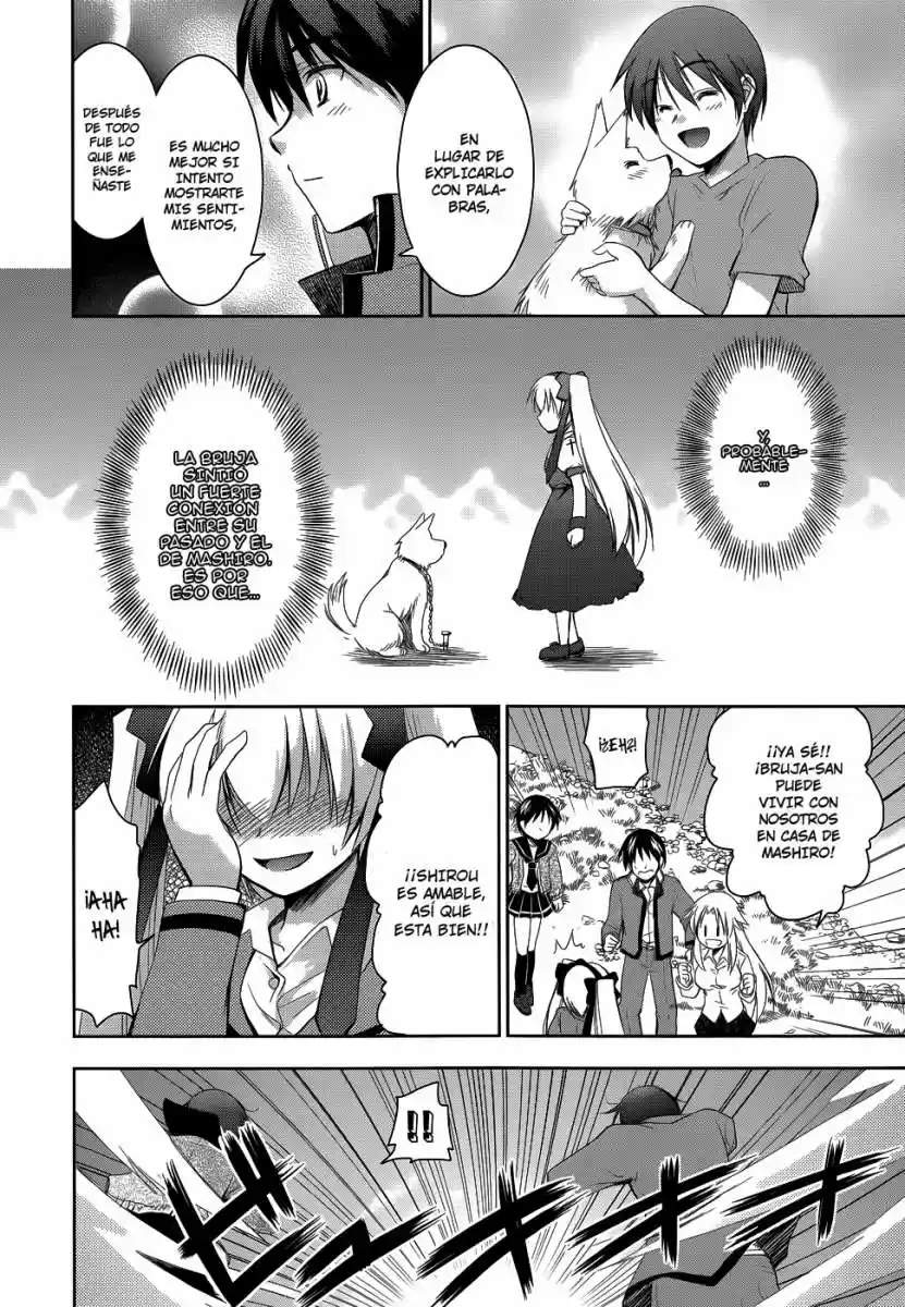 Perowan! - Hayaku Shinasai! Goshujinsama (2011) - Capítulo 18 - Página 17 - LectorTMOo