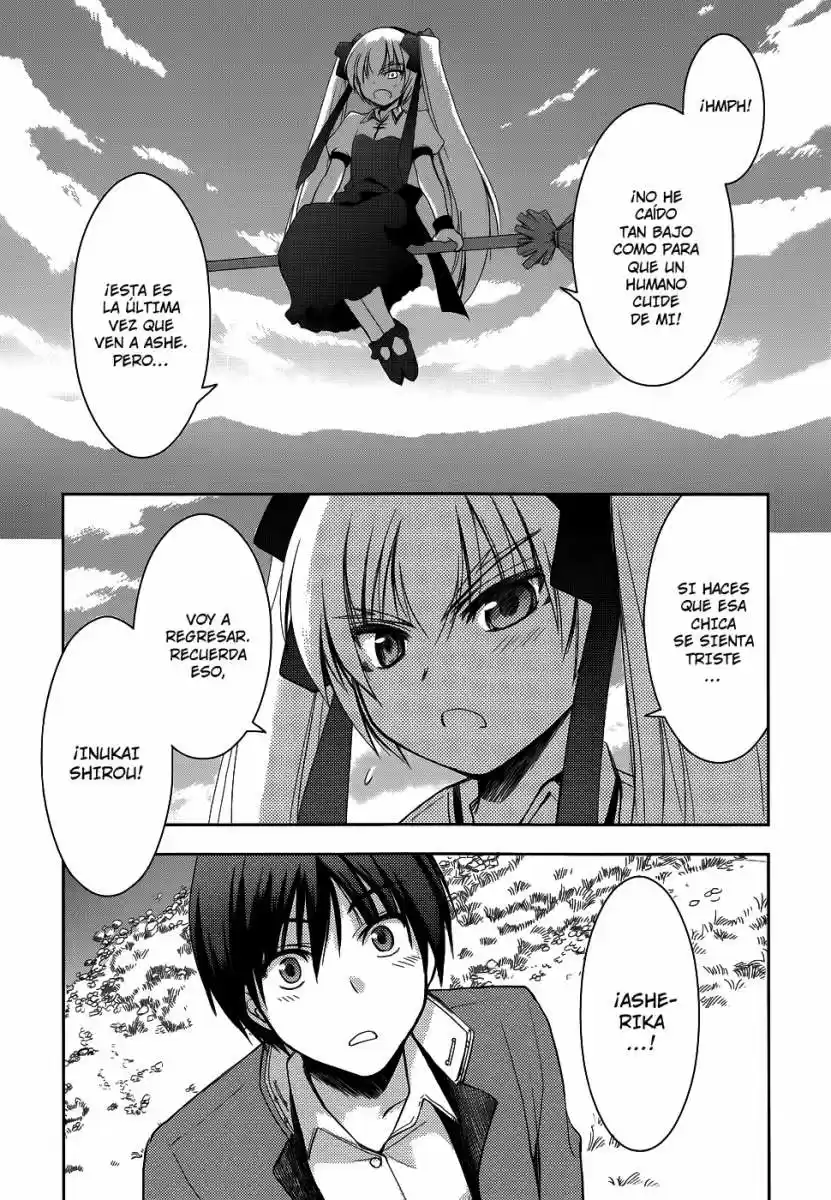 Perowan! - Hayaku Shinasai! Goshujinsama (2011) - Capítulo 18 - Página 18 - LectorTMOo