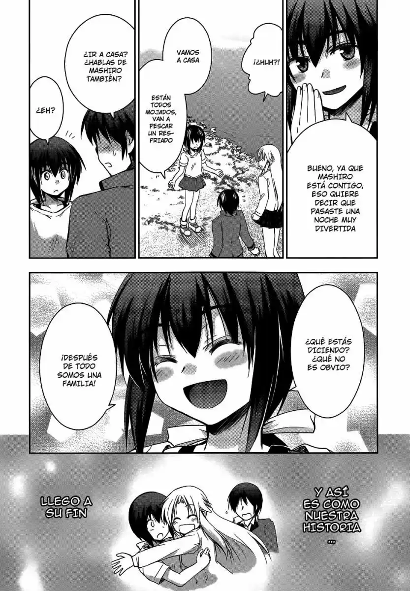 Perowan! - Hayaku Shinasai! Goshujinsama (2011) - Capítulo 18 - Página 20 - LectorTMOo
