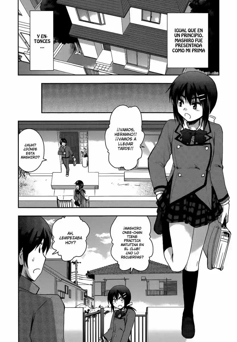 Perowan! - Hayaku Shinasai! Goshujinsama (2011) - Capítulo 18 - Página 21 - LectorTMOo