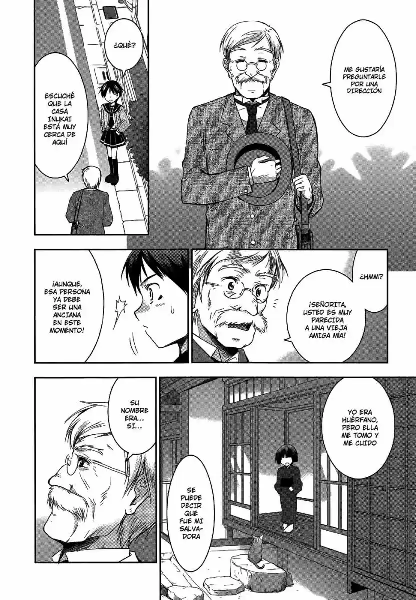 Perowan! - Hayaku Shinasai! Goshujinsama (2011) - Capítulo 18 - Página 23 - LectorTMOo