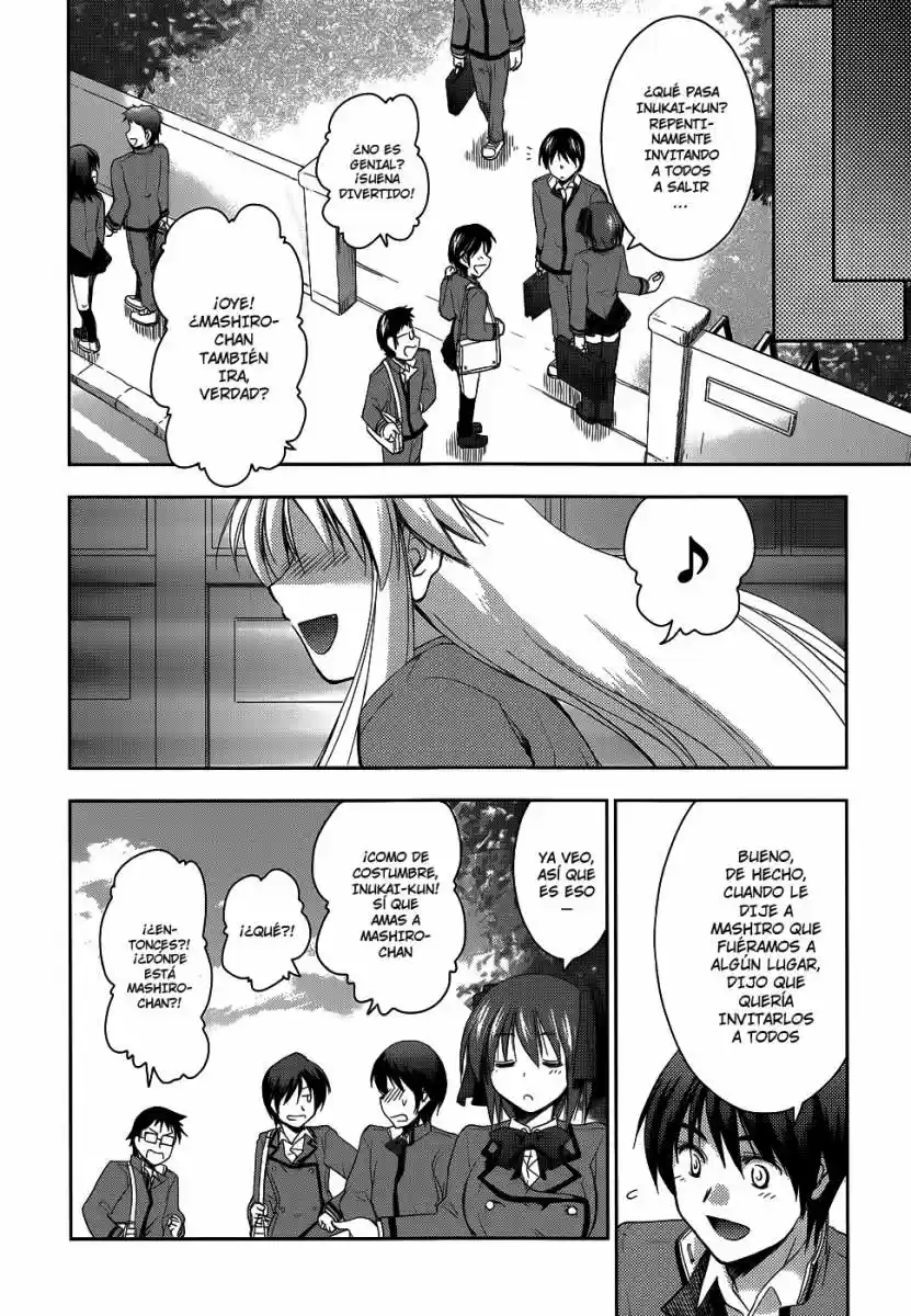Perowan! - Hayaku Shinasai! Goshujinsama (2011) - Capítulo 18 - Página 25 - LectorTMOo