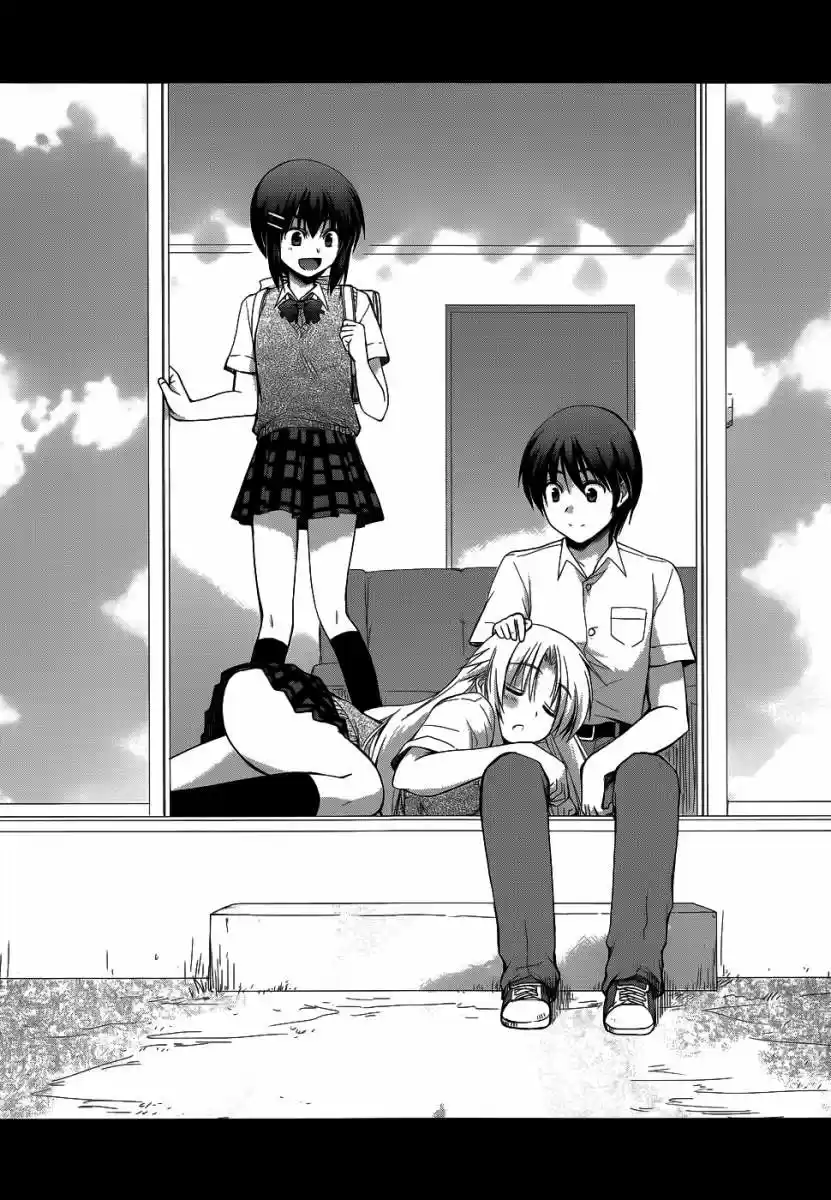 Perowan! - Hayaku Shinasai! Goshujinsama (2011) - Capítulo 18 - Página 29 - LectorTMOo
