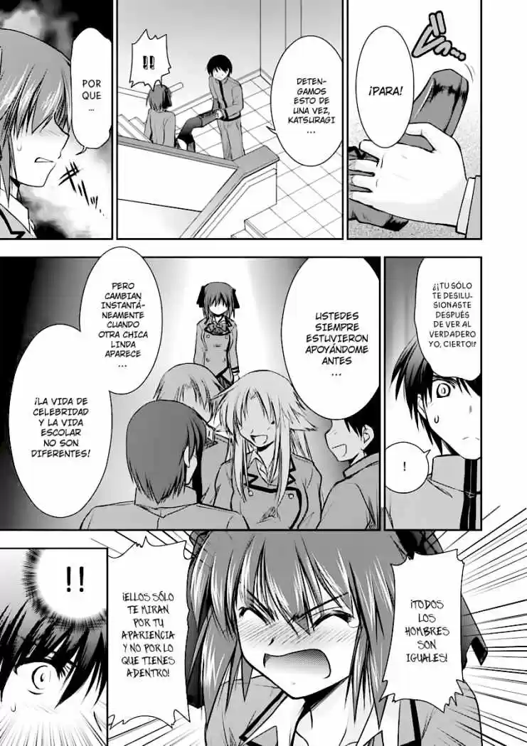 Perowan! - Hayaku Shinasai! Goshujinsama (2011) - Capítulo 3 - Página 15 - LectorTMOo