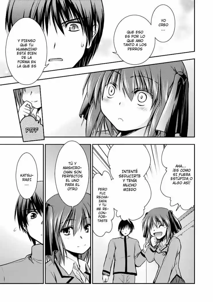 Perowan! - Hayaku Shinasai! Goshujinsama (2011) - Capítulo 3 - Página 17 - LectorTMOo