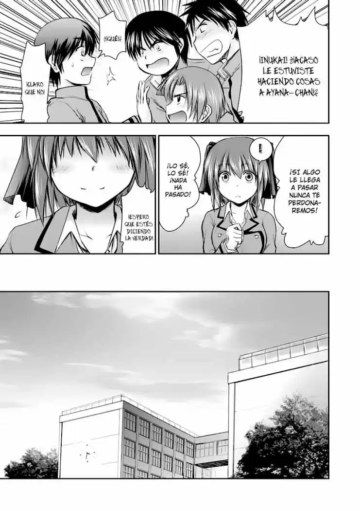 Perowan! - Hayaku Shinasai! Goshujinsama (2011) - Capítulo 3 - Página 19 - LectorTMOo