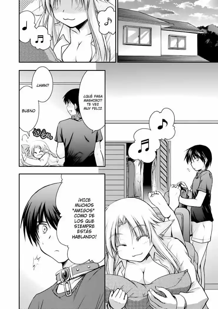 Perowan! - Hayaku Shinasai! Goshujinsama (2011) - Capítulo 3 - Página 20 - LectorTMOo