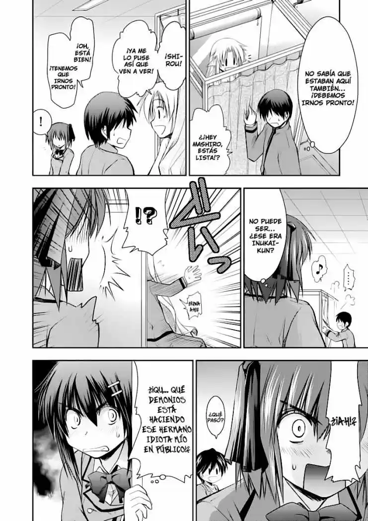 Perowan! - Hayaku Shinasai! Goshujinsama (2011) - Capítulo 4 - Página 7 - LectorTMOo