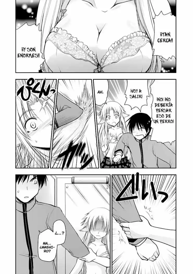 Perowan! - Hayaku Shinasai! Goshujinsama (2011) - Capítulo 4 - Página 10 - LectorTMOo