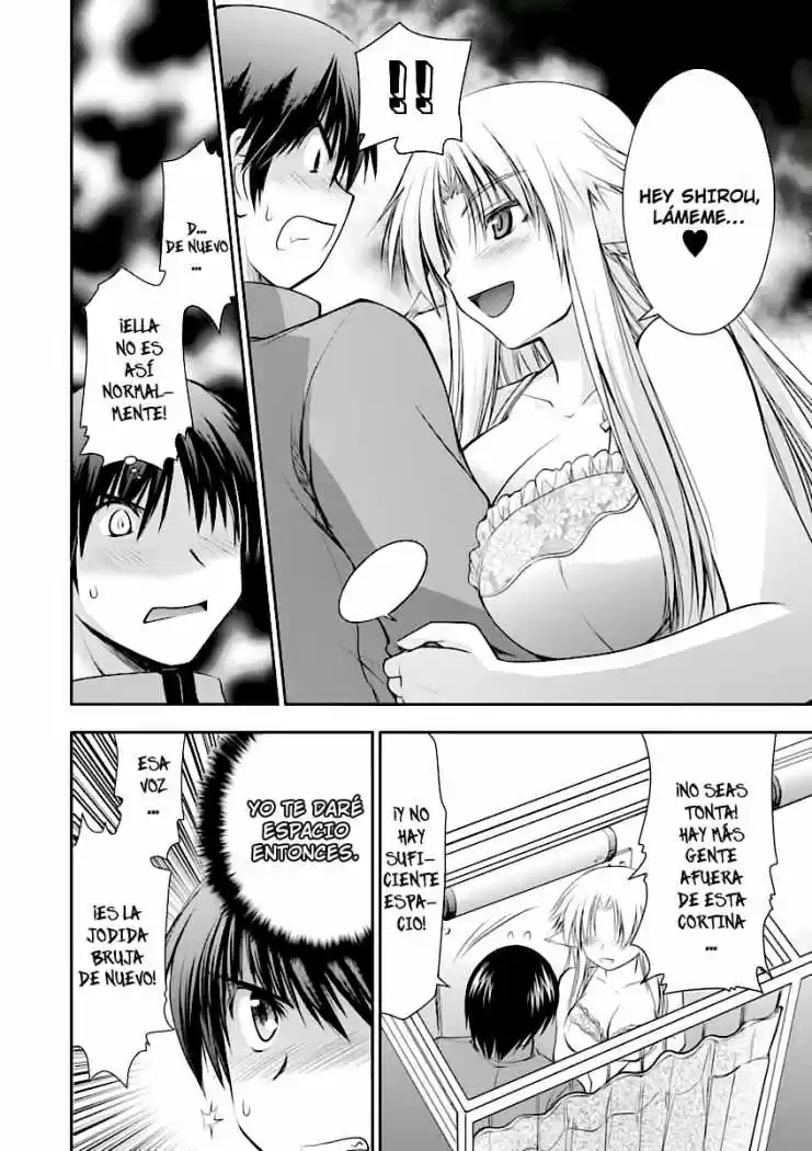 Perowan! - Hayaku Shinasai! Goshujinsama (2011) - Capítulo 4 - Página 11 - LectorTMOo