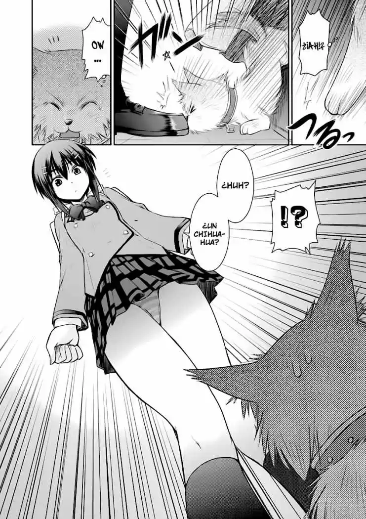 Perowan! - Hayaku Shinasai! Goshujinsama (2011) - Capítulo 4 - Página 15 - LectorTMOo